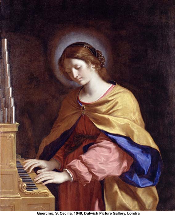 Santa Cecília