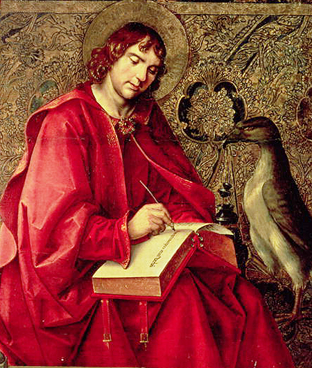 São João