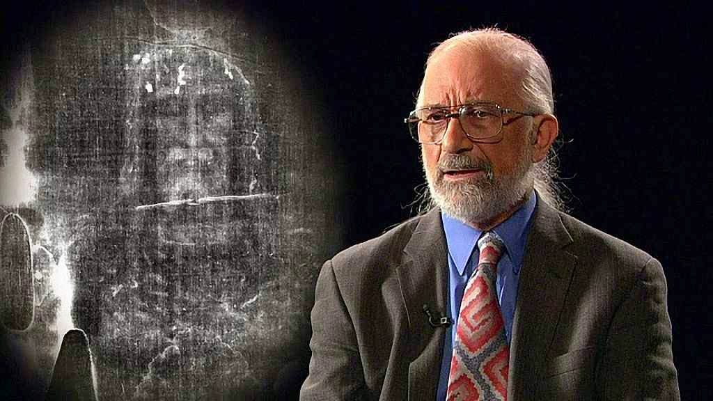 Barrie Schwortz: o descrente especialista em fotografia que se rendeu à evidência: o Santo Sudário é autêntico!