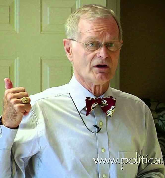 Bill Warner 01