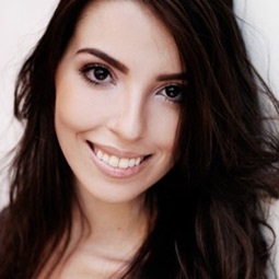 Talyta Carvalho (Filósofa especialista em renascença e mestre em ciências da religião pela PUC-SP)