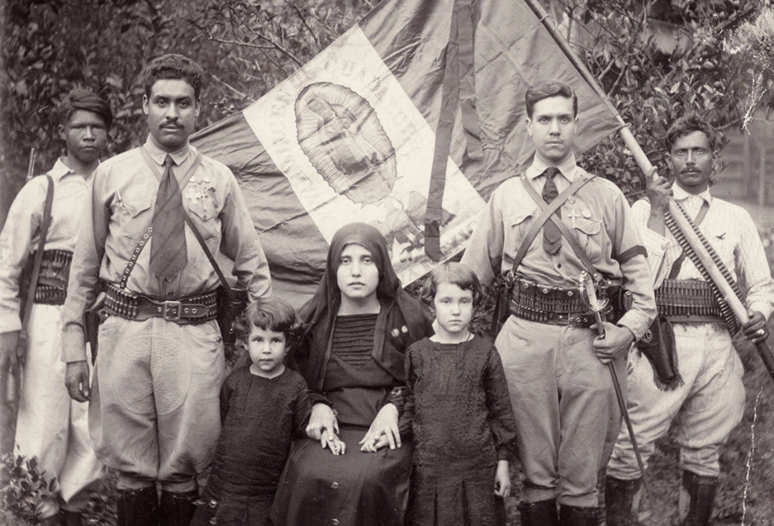 Cristeros