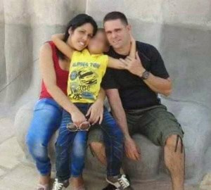 Familia da medica