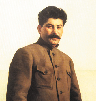 FotoStalin