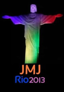 Movimento LGBT deseja instrumentalizar JMJ