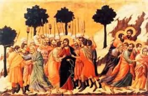 Judas
