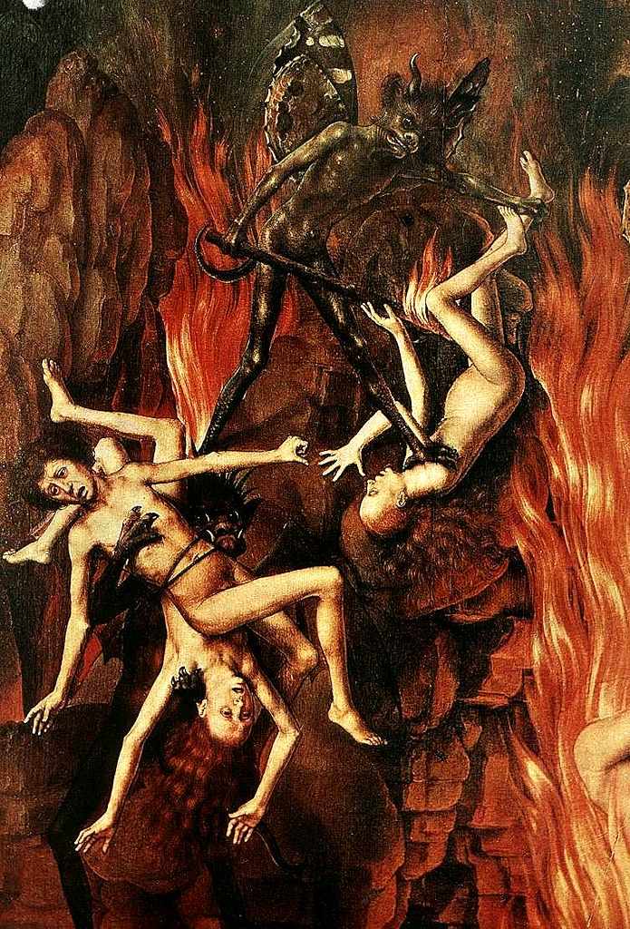 Juizo Final detalhe-Hans-Memling