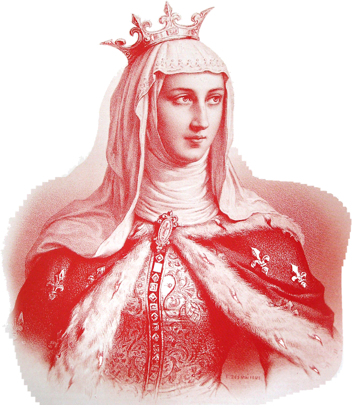 Margarida de Provence