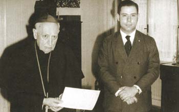Mindszenty
