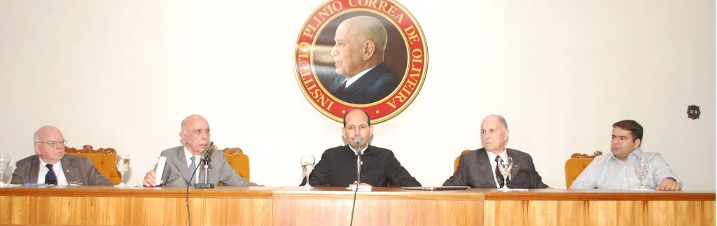 Palestra IPCO Pe Paulo Ricardo
