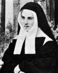 Santa-Bernadette-religiosa-em-Nevers