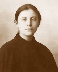 Santa Gema Galgani