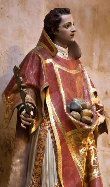 Santo Estevao, Salamanca