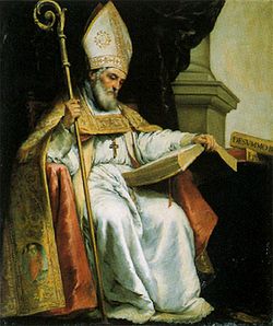 Santo Isidoro