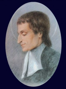 Sao Luis Grignion de Montfort