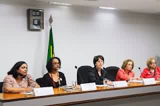 Senadores