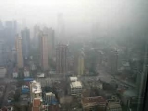 Shanghai