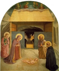 Nascimento-Jesus-Fra-Angelico