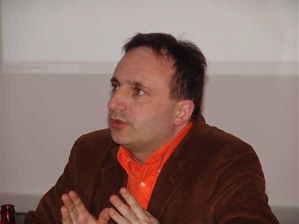 Prof Dr. Roman Konik