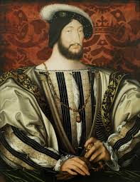 Francisco I da França