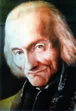 São João Maria Vianney